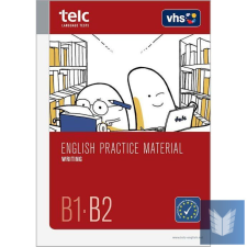  English Practice Material Writing B1/B2 idegen nyelvű könyv