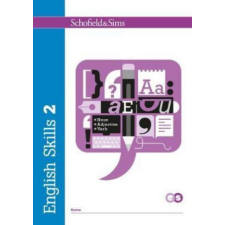 English Skills 2 – Carol Matchett idegen nyelvű könyv