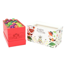 English Tea Shop 25 bio adventi teaválogatás exclusive 25db tea