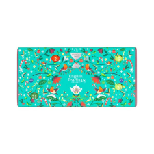 English Tea Shop Adventi naptár ládikó 25× 1,5 g tea