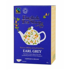 English Tea Shop bio earl grey tea 20x2g 40 g tea