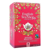  English Tea Shop Bio English Breakfast tea 20 db