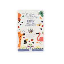  English Tea Shop Bio Kids Teaválogatás 20 db tea