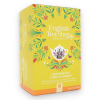 English Tea Shop Citromfű-gyömbér-citrus tea bio 20 db