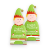 English Tea Shop Elf fehér tea trópusi gyümölcsökkel 1 db DUO 2 db
