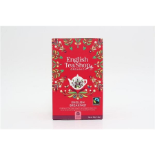 English Tea Shop English Breakfast tea