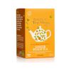 English Tea Shop Gyömbéres Barackos Fekete Tea - filter, 20 db, 40 g