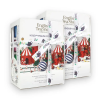 English Tea Shop Karácsonyi fehér teaválogatás British Toys bio 12 db DUO 2 db