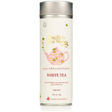 English Tea Shop Ltd. English Tea Shop Bílý čaj čistý v plechovce, bio tea