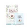 English Tea Shop Sleepy Me Álomba Ringató Koffeinmentes Bio Tea - filter, 20 db , 30 g