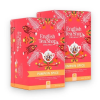 English Tea Shop Sütőtökös tea 20 db DUO 2 db