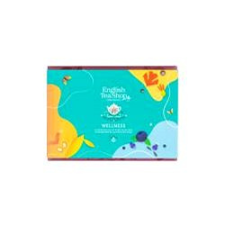 English Tea Shop Wellness ajándékdoboz 12x1,5g tea