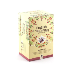 English Tea Shop Wellness Mama me, 20 db, Bio tea