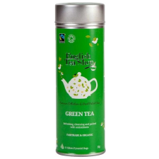 English Tea Shop Zöld tea fémdobozban tea