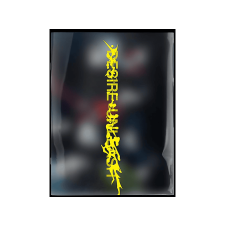  Enhypen - Desire: Unleash (You Version) (CD + könyv) rock / pop