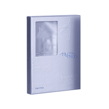 Enhypen - Romance: Untold - Daydream (White Midnight Version) (CD + könyv) rock / pop