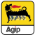 Eni (Agip) AGIP TOP 2000 (400 G) Kenőzsír