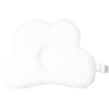 ENIE BABY Párna, felhőcske alakú, bambusz, fehér
