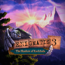  Enigmatis 3: The Shadow of Karkhala (Digitális kulcs - PC) videójáték