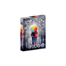 Enjoy 1000 db-os puzzle - A Bright Meeting (1766) puzzle, kirakós