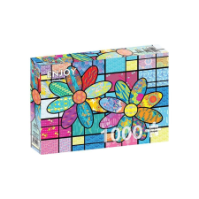 Enjoy 1000 db-os puzzle - Designer Patterns 3 (2057) puzzle, kirakós