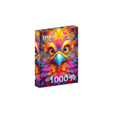 Enjoy 1000 db-os puzzle - Meet My Gaze! (2280) puzzle, kirakós