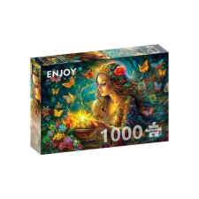  Enjoy 1000 db-os puzzle - Reborn (2188) puzzle, kirakós
