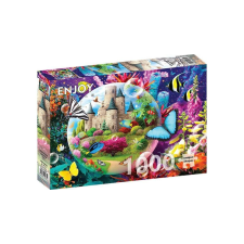  Enjoy 1000 db-os puzzle - Where Dreams Come True (2061) puzzle, kirakós
