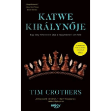 Enjoy Tim Crothers - Katwe királynője sport