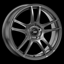  Enkei 5x112 17x7 ET45 Yamato MGM 72.6 alufelni
