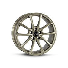Enkei Nagato Bronze 5/112 17x7,5 ET45 66,6 alufelni