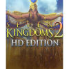 Enlight Software Limited Seven Kingdoms 2 HD (PC - Steam Digitális termékkulcs)