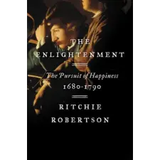  Enlightenment idegen nyelvű könyv