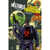 Ennis, Garth Garth Ennis - A Megtorló a Marvel Univerzum ellen