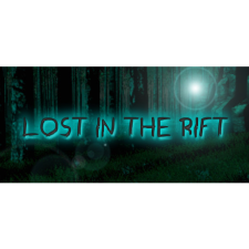 Enno Gottschalk Lost in the Rift - Reborn (PC - Steam elektronikus játék licensz) videójáték