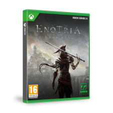 Enotria: The Last Song videójáték