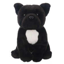Enric - plüss staffordshire terrier - 25cm plüssfigura