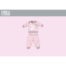 Enrico Coveri Elefántos baba pizsama - hosszú vékony - Enrico Coveri hálózsák, pizsama