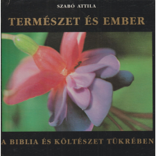 ENSA Természet és ember antikvárium - használt könyv