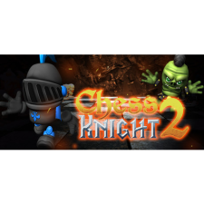 EnsenaSoft Chess Knight 2 (PC - Steam elektronikus játék licensz) videójáték