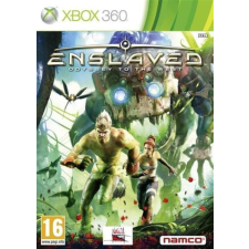  Enslaved Odyssey to the West (Xbox 360) videójáték