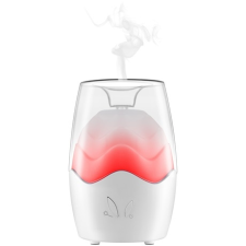 Entac EHEL100ML5W Entac aromaterápiás párásító rgb hangulatfénnyel párásító