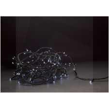 Entac Entac KARÁCSONYI FÜZÉR IP44 240 LED 6400K ECL-240-CW karácsonyfa izzósor