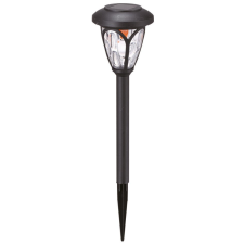 Entac Entac Kerti Szolár Lámpa 400mm Műanyag 1 LED RGB 12/kínáló kültéri világítás