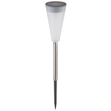 Entac Kerti Szolár Lámpa 380mm Rozsdamentes Acél 1 LED 12/kínáló kültéri világítás