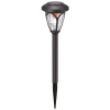  Entac Kerti Szolár Lámpa 400mm Műanyag 1 LED 12/kínáló