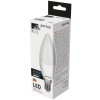 Entac LED Candle E14 4W CW 6400K