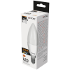 Entac LED Candle E14 6,5W NW 4000K