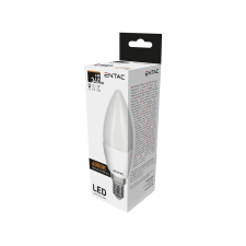  Entac LED Candle gyertya izzó E14 4W NW 4000K izzó