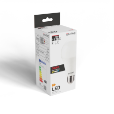  Entac LED Globe E27 18W WW 3000K izzó